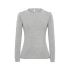 Tee-Shirt Femme Manches Longues personnalisé