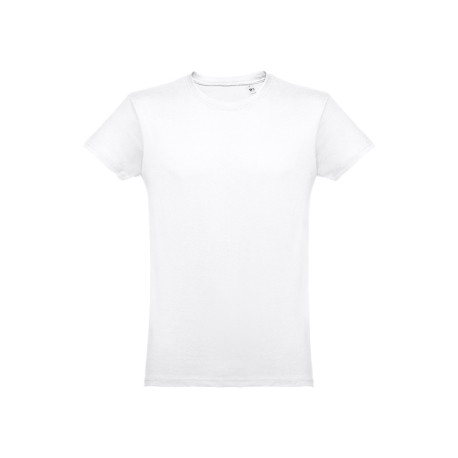 THC LUANDA WH 3XL. T-shirt pour homme vierge ou à personnaliser