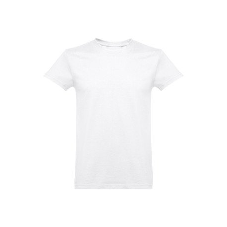 THC ANKARA 3XL WH. T-shirt pour homme vierge ou à personnaliser