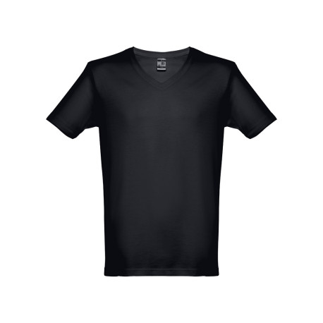 THC ATHENS. Tshirt pour homme vierge ou à personnaliser