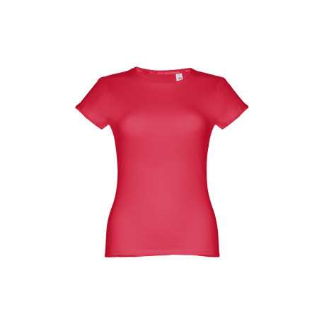 THC SOFIA. T-shirt pour femme vierge ou à personnaliser - Express et pas cher