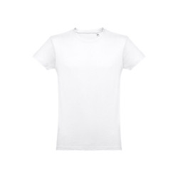 THC LUANDA WH 3XL. T-shirt pour homme vierge ou à personnaliser