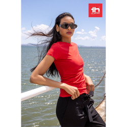 THC SOFIA. T-shirt pour femme vierge ou à personnaliser - Express et pas cher