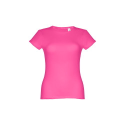 THC SOFIA 3XL. T-shirt pour femme vierge ou à personnaliser - Express et pas cher