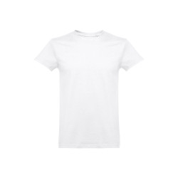 THC ANKARA 3XL WH. T-shirt pour homme vierge ou à personnaliser