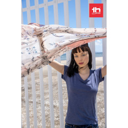 THC ATHENS WOMEN. T-shirt pour femme vierge ou à personnaliser