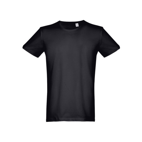 THC SAN MARINO. T-shirt pour homme vierge ou à personnaliser - Express et pas cher