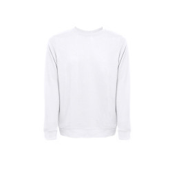 THC BERLIN WH 3XL. Polo pour homme vierge ou à personnaliser