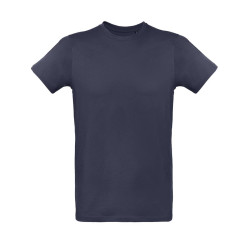 Tee-shirt coton bio homme vierge ou à personnaliser - Express et pas cher