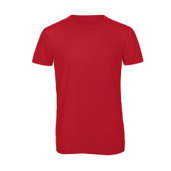 Tee-shirt homme Tri-blend vierge ou à personnaliser - Express et pas cher