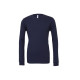 Tee-Shirt Manches Longues Unisexe personnalisé