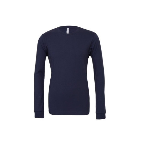 Tee-Shirt Manches Longues Unisexe personnalisé