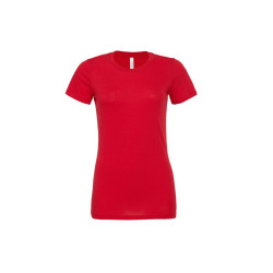 T-shirt femme décontracté vierge ou à personnaliser - Express et pas cher