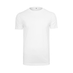 T-shirt homme organique vierge ou à personnaliser - Express et pas cher