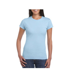 Tee-shirt femme 150 vierge ou à personnaliser - Express et pas cher
