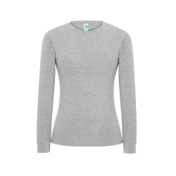 Tee-Shirt Femme Manches Longues personnalisé