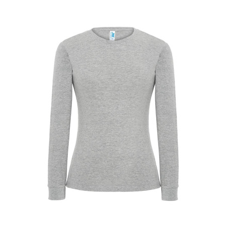 Tee-Shirt Femme Manches Longues personnalisé