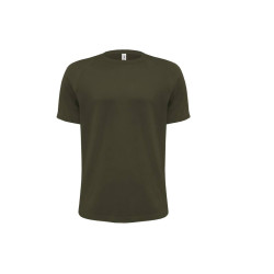 T-shirt de sport homme vierge ou à personnaliser - Express et pas cher