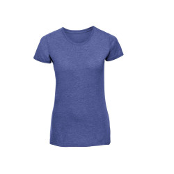 T-Shirt 65/35 Femme Sublimable vierge ou à personnaliser - Express et pas cher