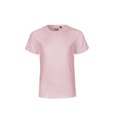 Tee-Shirt Enfant Coton Bio Et Fairtrade personnalisé