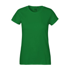 T-shirt femme 180 vierge ou à personnaliser - Express et pas cher