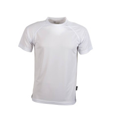 Tee-shirt respirant homme vierge ou à personnaliser - Express et pas cher