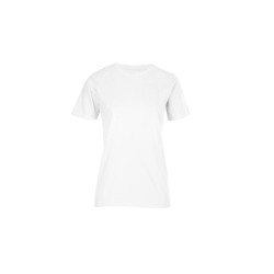 T-shirt organique femme vierge ou à personnaliser - Express et pas cher