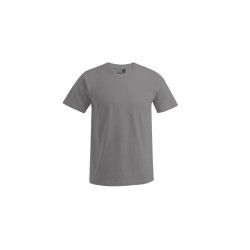 T-shirt homme 180 vierge ou à personnaliser - Express et pas cher
