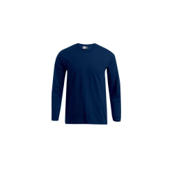 Tee-Shirt Homme Manches Longues personnalisé