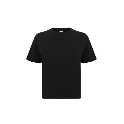 Tee-shirt oversized femme personnalisé
