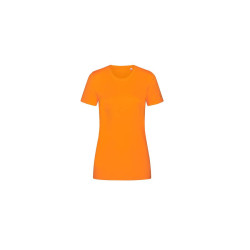 T-shirt de sport femme vierge ou à personnaliser - Express et pas cher