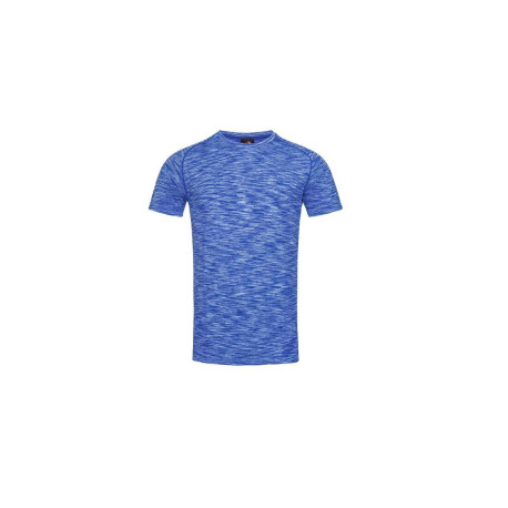 T-shirt sans couture homme vierge ou à personnaliser - Express et pas cher