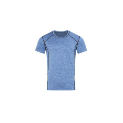 T-shirt de sport homme vierge ou à personnaliser - Express et pas cher