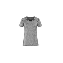 T-shirt de sport femme vierge ou à personnaliser - Express et pas cher