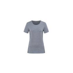 T-shirt de sport femme vierge ou à personnaliser - Express et pas cher