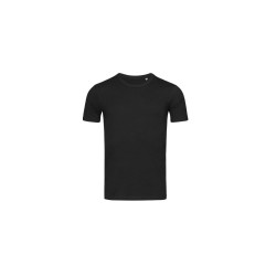 T-shirt homme col rond vierge ou à personnaliser - Express et pas cher