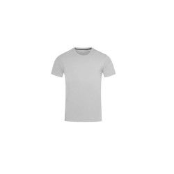 T-shirt homme col rond vierge ou à personnaliser - Express et pas cher