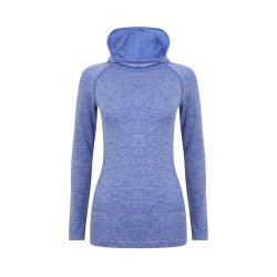 Tshirt à capuche femme vierge ou à personnaliser