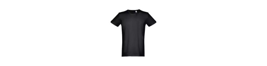 Tee shirt personnalisé Homme