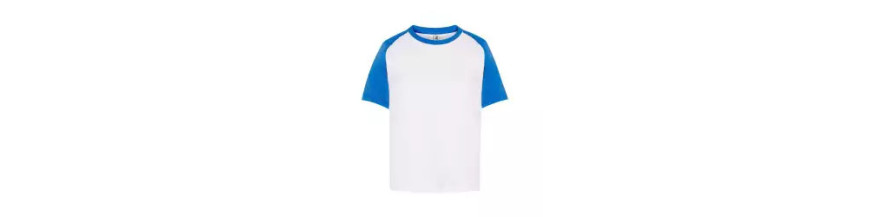 Tee shirt personnalisé Enfant