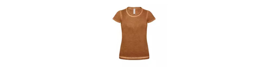 Tee shirt personnalisé EVJF