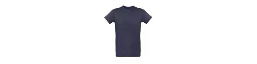 Tee shirt bio Homme