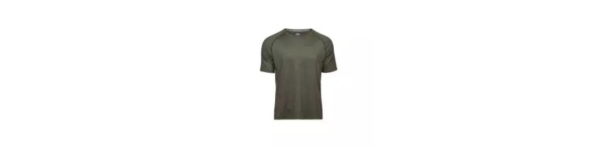 Tee shirt de sport Homme