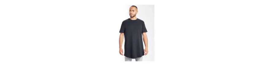 Tee shirt oversize Homme