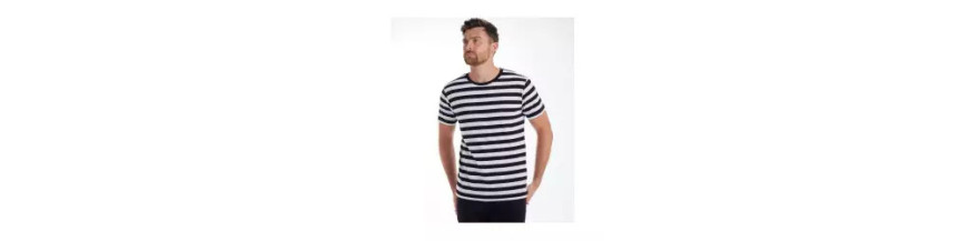 Tee shirt classique Homme