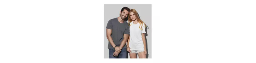 Tee shirt bio Unisexe
