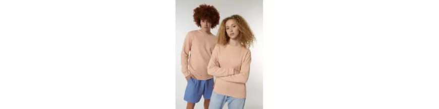 Tee shirt manches longues Unisexe