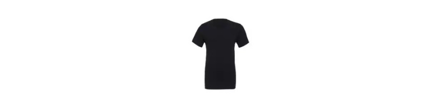 Tee shirt oversize Unisexe