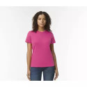 Tee shirt bio Femme