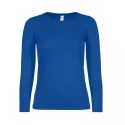 Tee shirt manches longues Femme